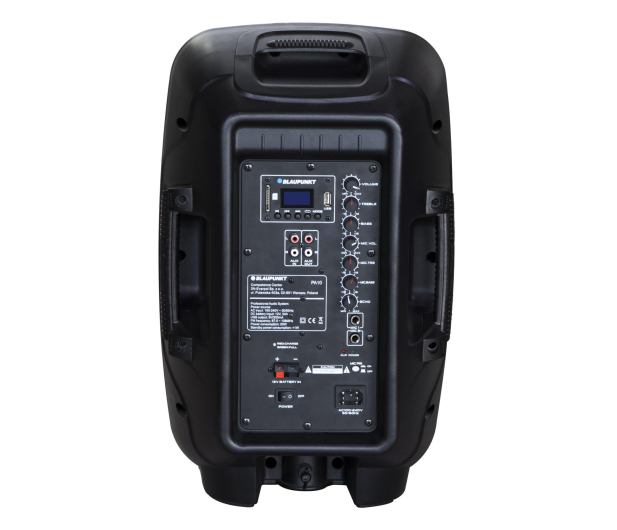 Blaupunkt PA10 - 401482 - zdjęcie 3